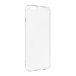 Soft Silicon Case for Apple iPhone 6 Plus Transparent Soft Silicon Case for Apple iPhone 6 Plus Transparent